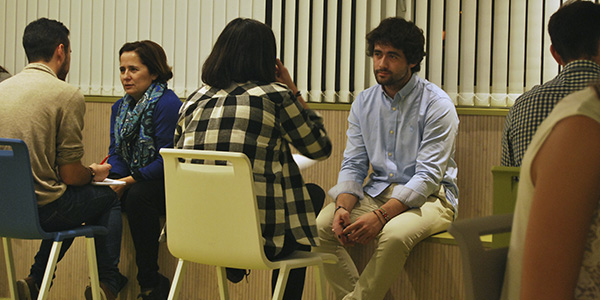 OPCIONES DE EMPLEO