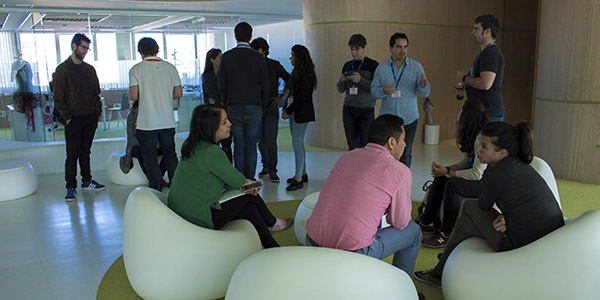 NETWORKING